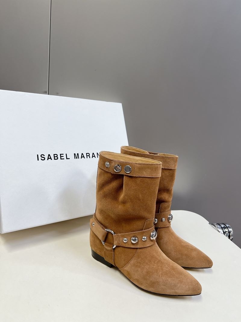 Isabel Marant Boots